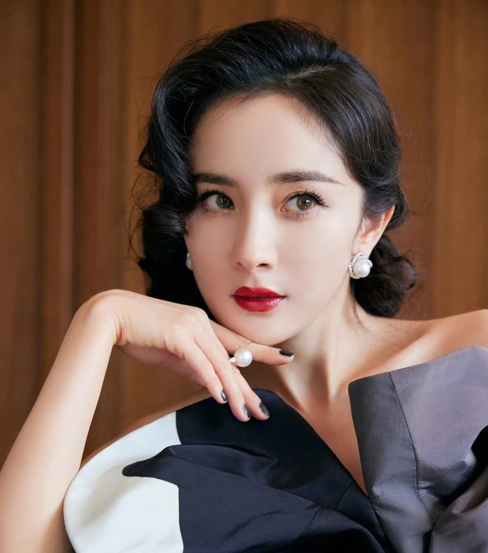 Dương Mịch chúc phúc cho Lưu Khải Uy với người mới, mong ước đối với con gái gây xúc động - Hình 1