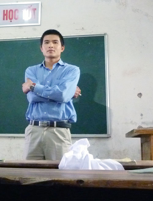 Quang Sự - DV bí ẩn nhất Vbiz, con đường sự nghiệp đầy thử thách, đời tư kín tiếng bất thường - Hình 4