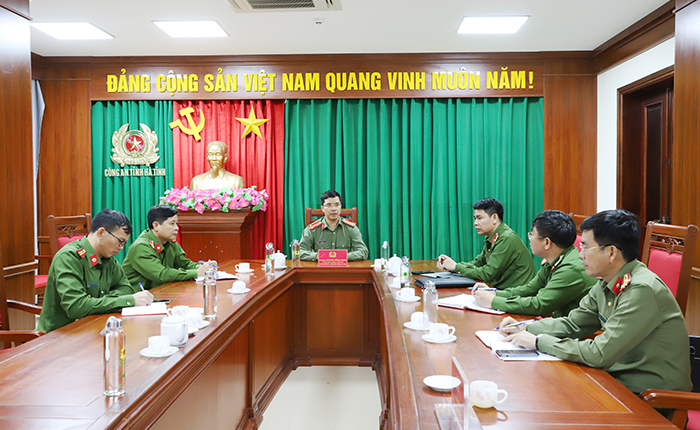 Bắt 3 đối tượng trong đường dây cho vay lãi nặng hơn 19 tỉ đồng - Hình 1