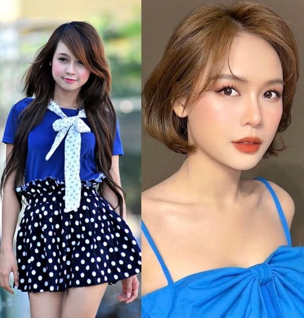Bị đồn phẫu thuật thẩm mỹ, Sam thẳng thắn đáp trả: Rất tự nhiên nha - Hình 1