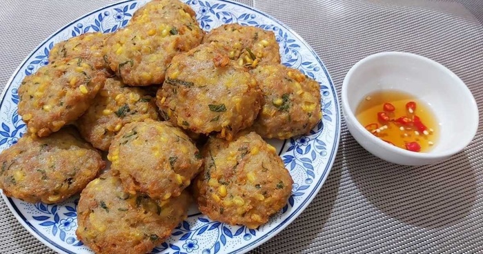 Chả viên chiên làm theo 3 cách này cả nhà sửng sốt vì ngon - Hình 1