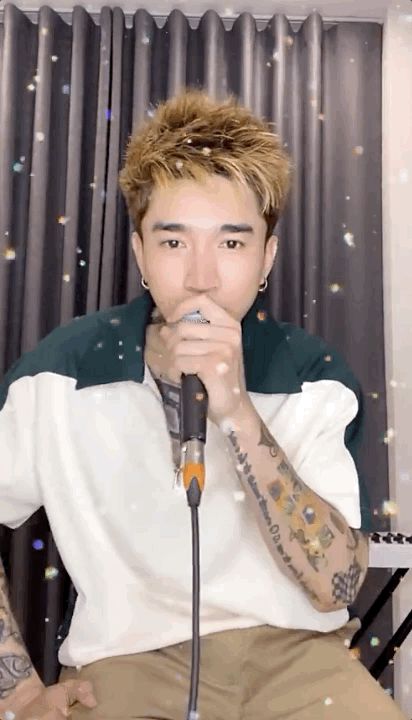 Chi Dân khóc khi livestream giữa ồn ào: Tôi xin lỗi, trong thời gian qua tôi đã sống không đúng với nghề nghiệp... - Hình 1
