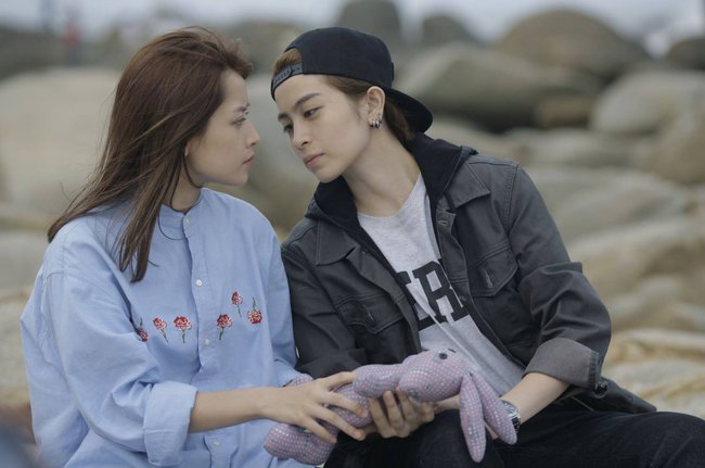 Chi Pu trong mắt truyền thông xứ Trung: Mỹ nhân số 1 showbiz, còn là Dương Mịch bản Việt vì lý do trớ trêu này? - Hình 7