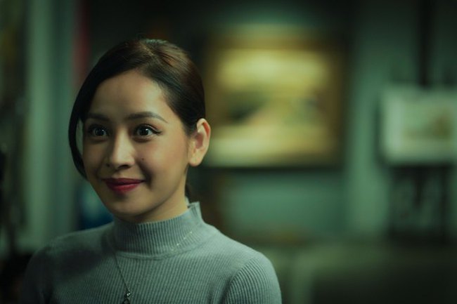 Chi Pu trong mắt truyền thông xứ Trung: Mỹ nhân số 1 showbiz, còn là Dương Mịch bản Việt vì lý do trớ trêu này? - Hình 9