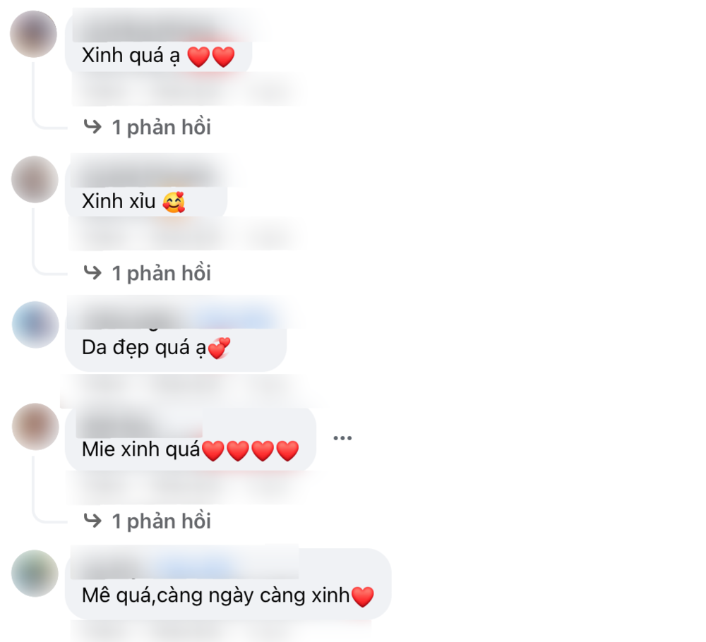 DJ Mie chăm chút kỹ ngoại hình sau 3 năm yêu Hồng Thanh - Hình 4