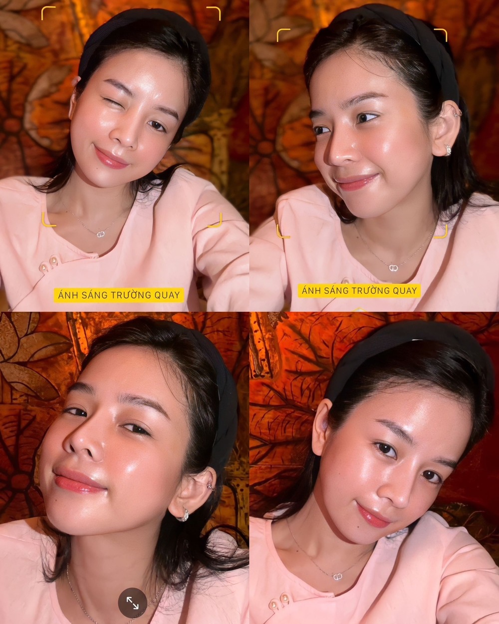 DJ Mie chăm chút kỹ ngoại hình sau 3 năm yêu Hồng Thanh - Hình 3
