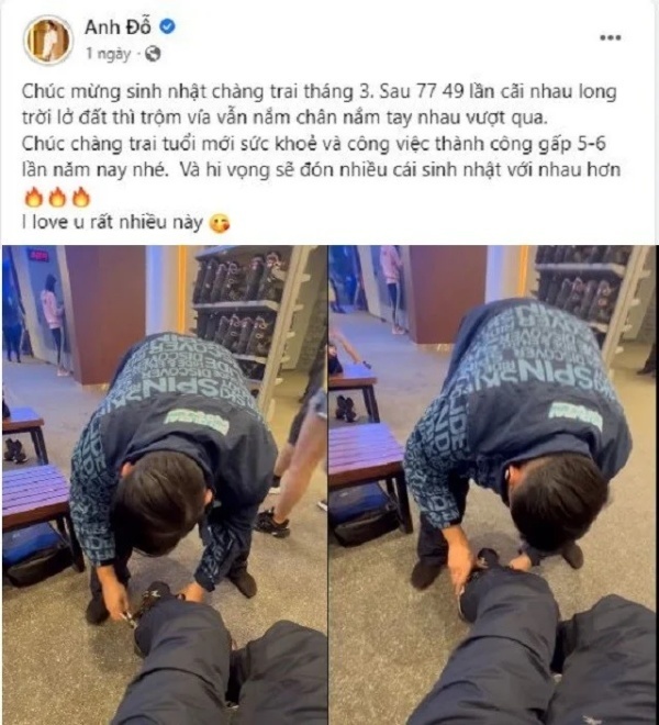 Hot girl Trâm Anh có cuộc sống mới sau ồn ào: Sống vui mặc kệ thị phi - Hình 5