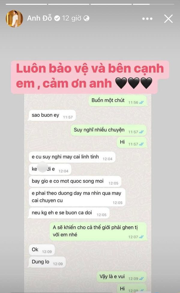 Hot girl Trâm Anh có cuộc sống mới sau ồn ào: Sống vui mặc kệ thị phi - Hình 6