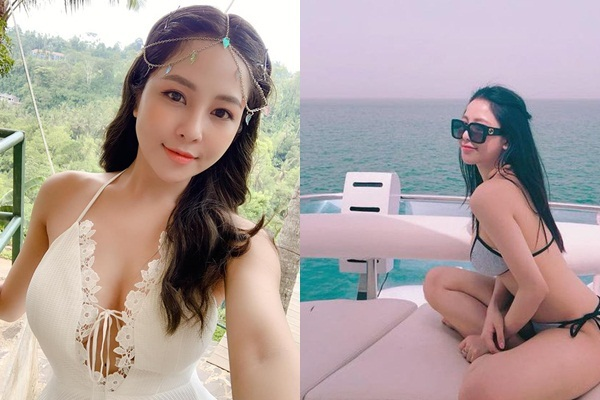 Hot girl Trâm Anh sau 4 năm lộ video riêng tư, sống vui mặc kệ thị phi nhưng vẫn bị đào lại lỗi lầm - Hình 4