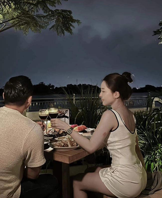 Hot girl Trâm Anh sau 4 năm lộ video riêng tư, sống vui mặc kệ thị phi nhưng vẫn bị đào lại lỗi lầm - Hình 2