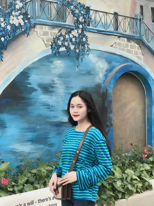Hotgirl Quảng Bình từng thi Miss Grand Việt Nam làm tiếp viên hàng không: Nhan sắc ngọt ngào, trình độ học vấn xuất sắc - Hình 7