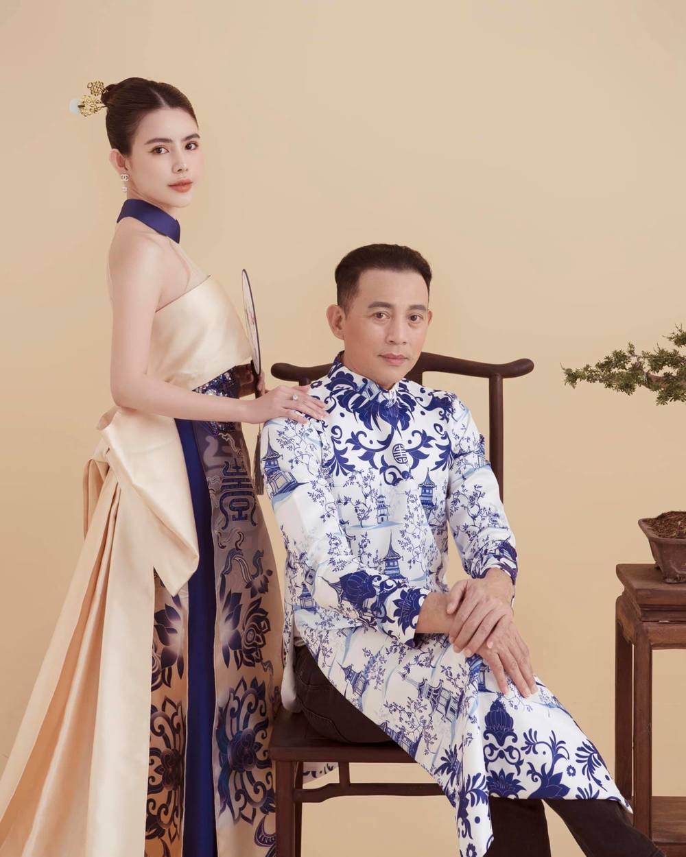 Hữu Tiến (Đất Phương Nam): Ly hôn sớm, bị nghi ngờ giới tính, phát ngôn thẳng về Trấn Thành - Hình 12