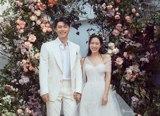 Hyun Bin bị réo gọi vào tin đồn Thang Duy ly hôn, mỹ nhân từng bỏ 23 tỷ để ở gần chồng Son Ye Jin - Hình 8