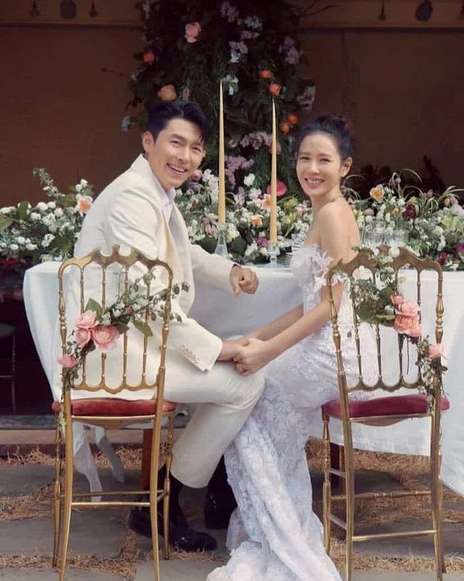 Hyun Bin lộ diện sau khi bị tung tin ly hôn với Son Ye Jin, ngoại hình ra sao mà khiến netizen ngỡ ngàng? - Hình 3
