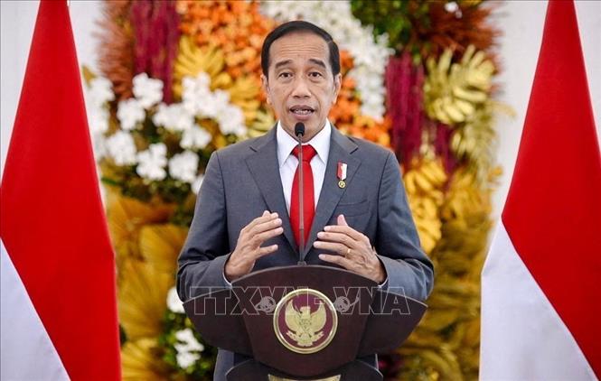 Indonesia thành lập Ủy ban quốc gia đảm nhận hoạt động Năm Chủ tịch ASEAN 2023 - Hình 1