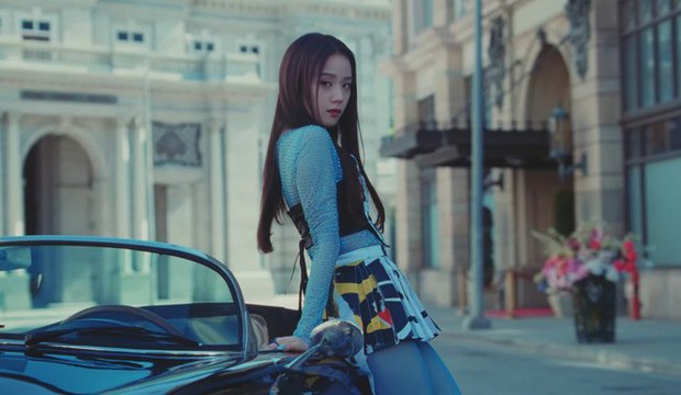 Jisoo vừa tung Flower đã lập kỷ lục chưa từng có ở Kpop, YG thông báo khẩn về việc gia hạn BLACKPINK - Hình 4