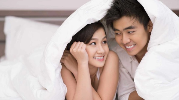 K.ẻ b.iến th.ái ấy là người chồng yêu em - Hình 1
