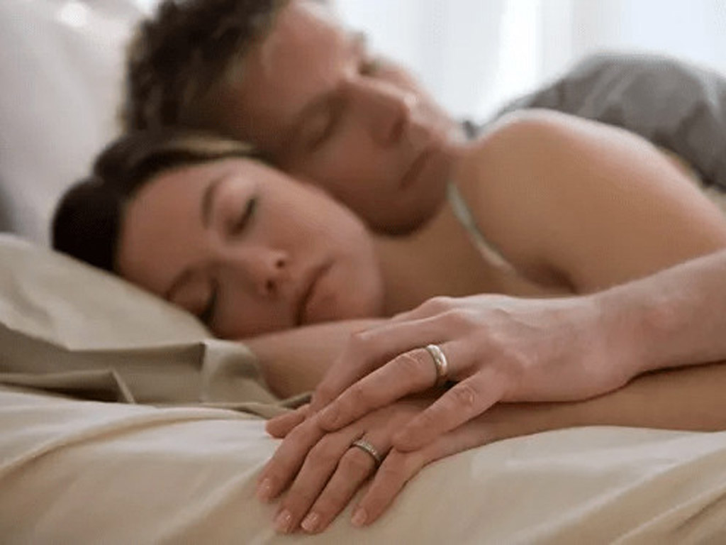 K.ẻ b.iến th.ái ấy là người chồng yêu em - Hình 2