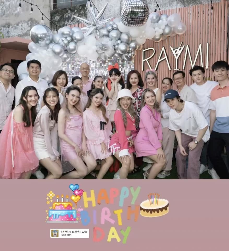 Lisa (BLACKPINK) biến hóa đa dạng phong cách trong mỗi dịp sinh nhật - Hình 10