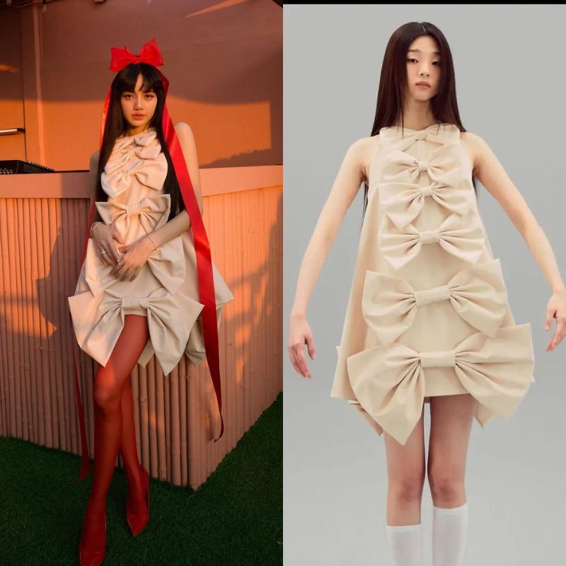 Lisa (BLACKPINK) biến hóa đa dạng phong cách trong mỗi dịp sinh nhật - Hình 4