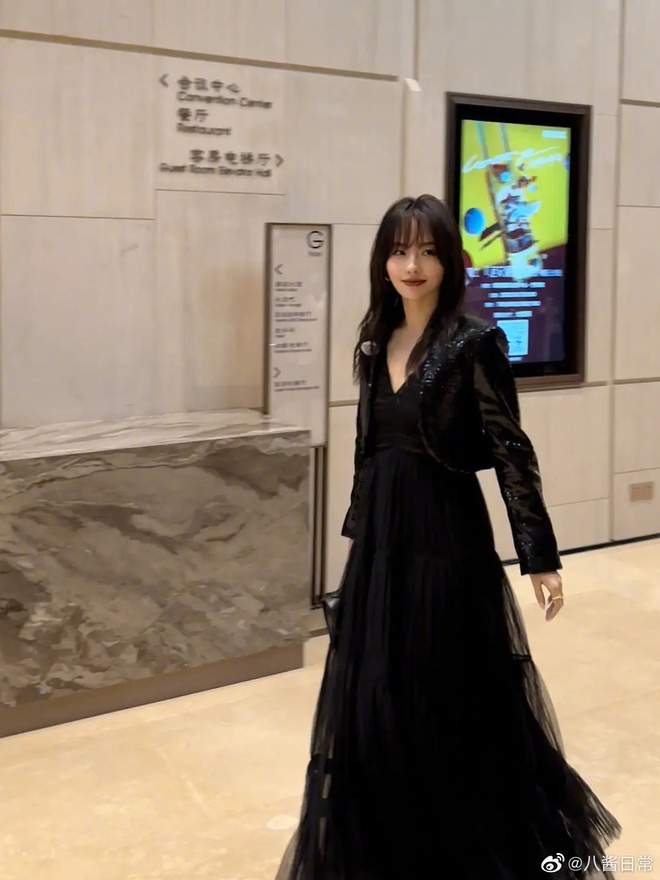Netizen Trung nức nở khen Chi Pu đẹp tựa nữ thần, háo hức chờ màn hội ngộ của các mỹ nhân hàng đầu Châu Á