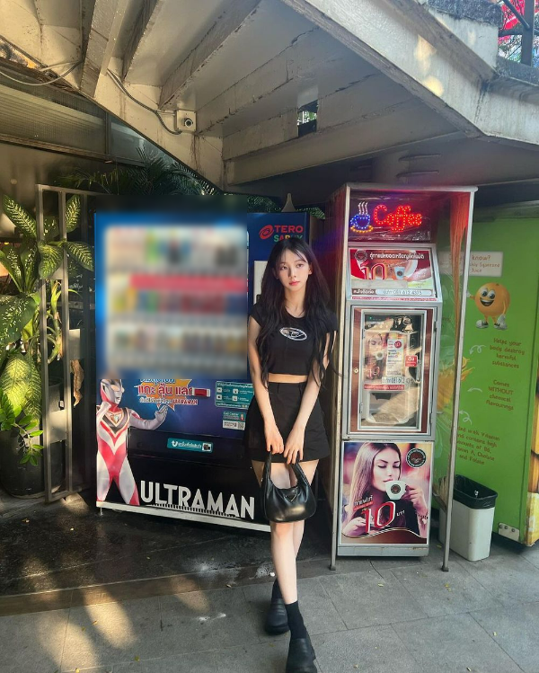 Những thần tượng nữ mang đậm phong cách công chúa mùa hè - Hình 12