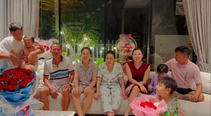 Ninh Dương Lan Ngọc hào hứng đón sinh nhật tuổi 33 nhưng thú nhận một câu không ai ngờ - Hình 2