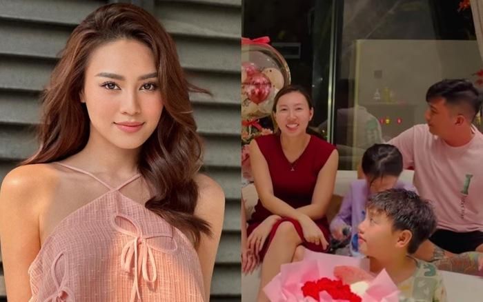 Ninh Dương Lan Ngọc hào hứng đón sinh nhật tuổi 33 nhưng thú nhận một câu không ai ngờ - Hình 1