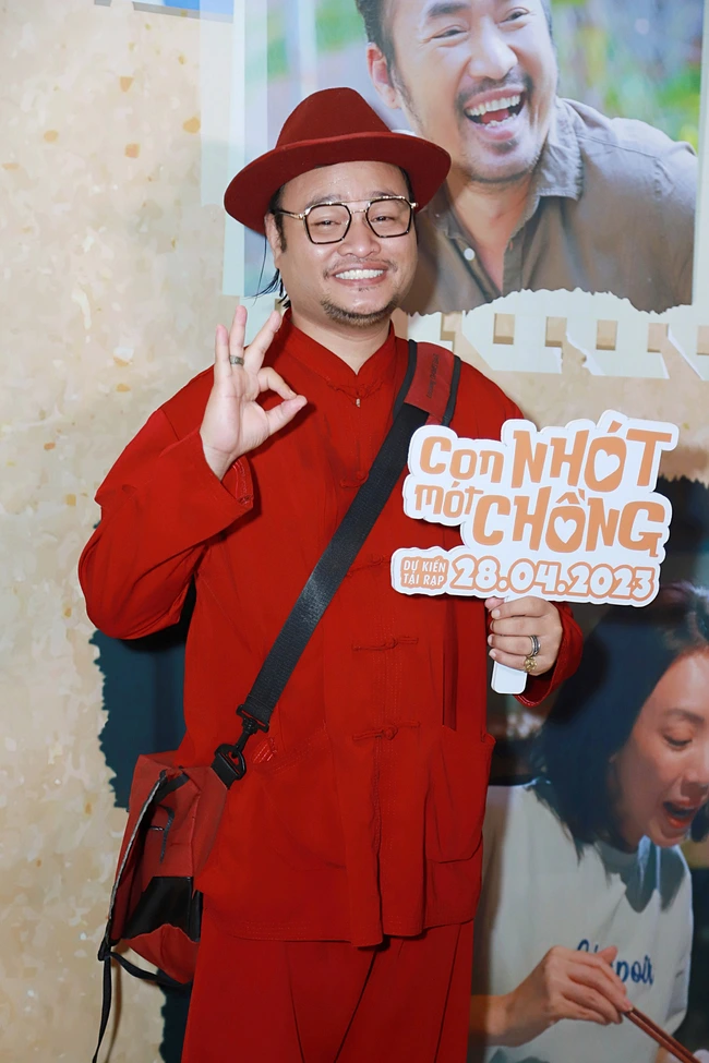 Phim mới của Thu Trang không đối đầu với Lý Hải, nội dung không trùng lặp với Nhà Bà Nữ của Trấn Thành - Hình 8