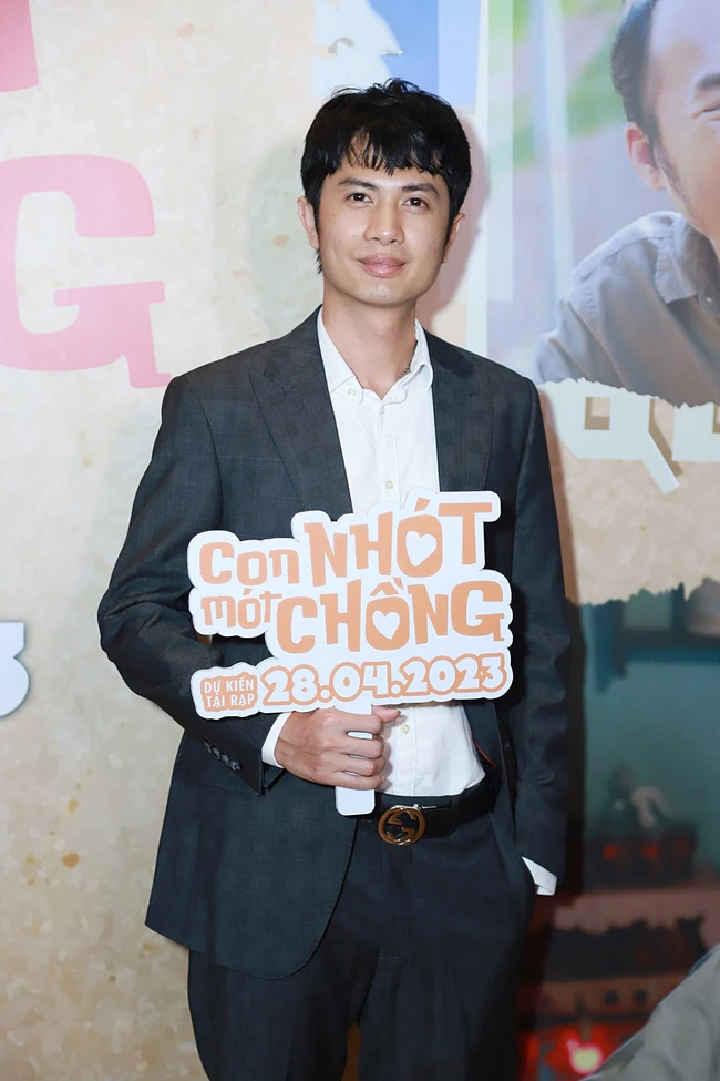 Phim mới của Thu Trang không đối đầu với Lý Hải, nội dung không trùng lặp với Nhà Bà Nữ của Trấn Thành - Hình 6