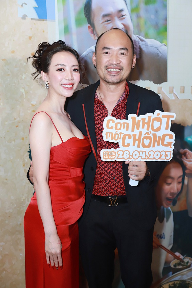 Phim mới của Thu Trang không đối đầu với Lý Hải, nội dung không trùng lặp với Nhà Bà Nữ của Trấn Thành - Hình 4