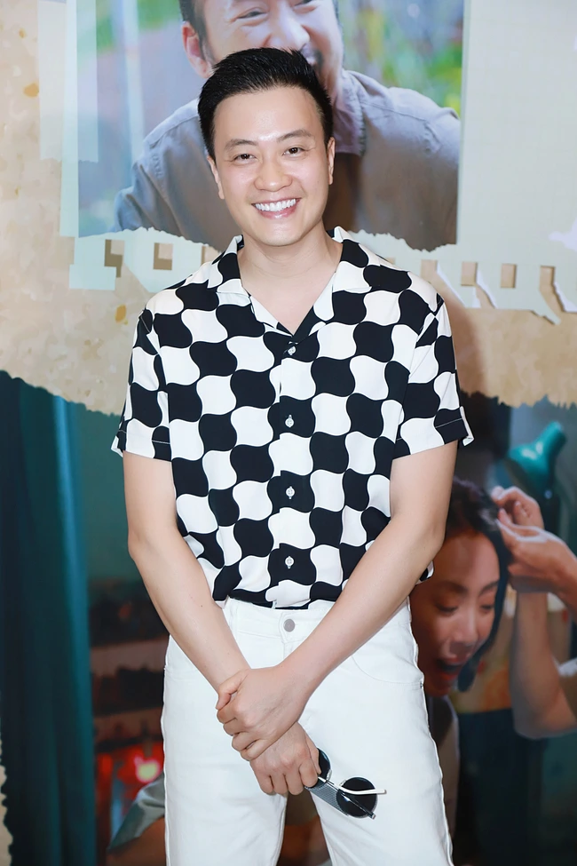 Phim mới của Thu Trang không đối đầu với Lý Hải, nội dung không trùng lặp với Nhà Bà Nữ của Trấn Thành - Hình 9
