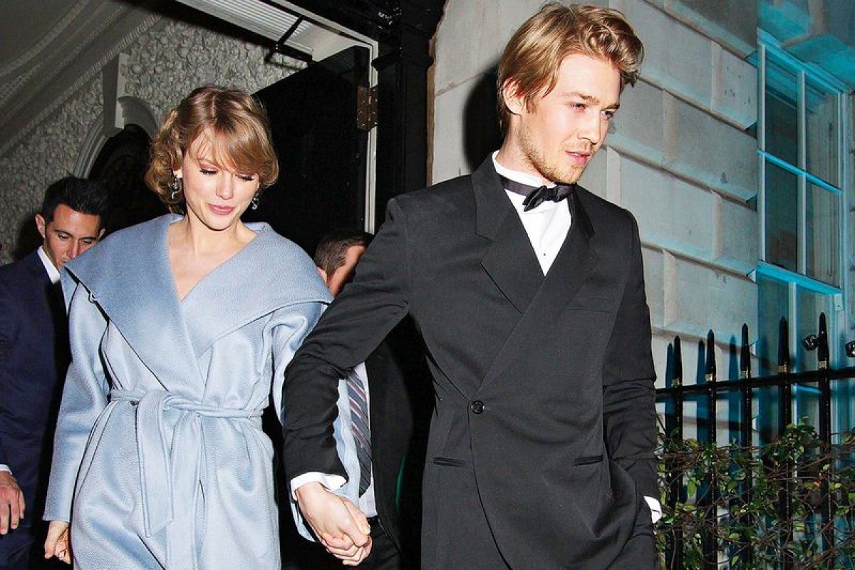 Taylor Swift trở thành tỷ phú, sẽ tổ chức đám cưới bạn trai Joe Alwyn sau tour diễn thế giới? - Hình 7