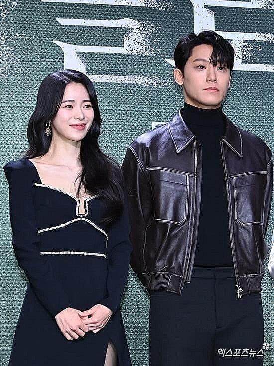 Tình trẻ Song Hye Kyo cầu cứu, Lim Ji Yeon bị công ty chơi xấu, dọa ép làm việc đau lòng - Hình 4