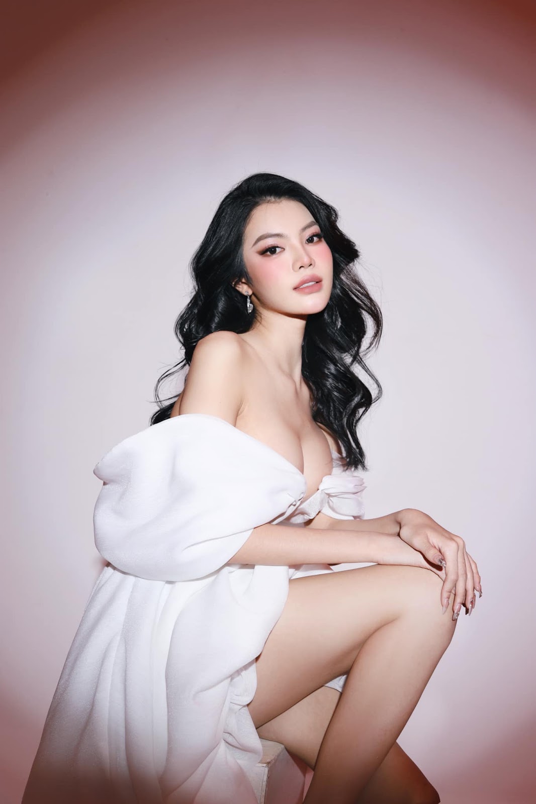Top 9 MIQ VN 2023 bị lộ thông tin sốc trước thềm chung kết: Mỹm Trần, Tường San không thể đăng quang - Hình 25