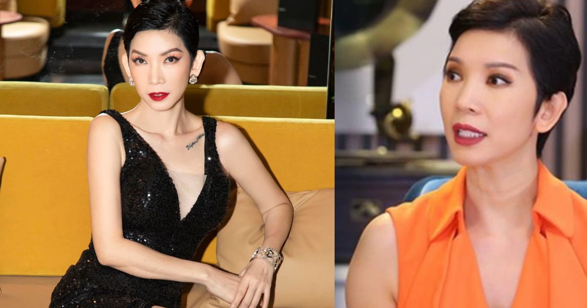 Xuân Lan nóng mặt đáp trả tin đồn hét giá cát xê cao, chảnh chọe không nhận show truyền hình - Hình 8