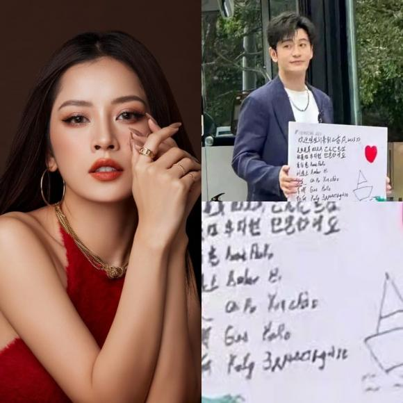 Chi Pu trong mắt khán giả Trung là mỹ nhân đẹp nhất showbiz, Dương Mịch phiên bản Việt vì lý do này - Hình 1