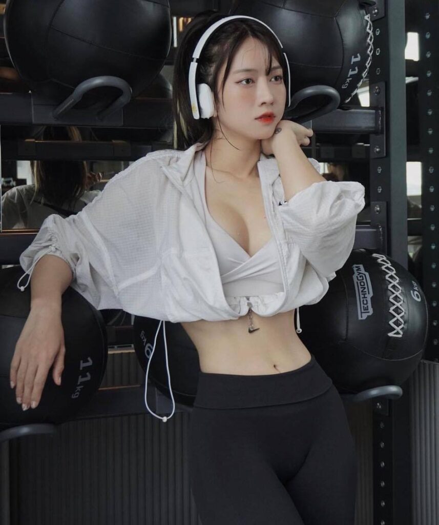Linh Trương bị rò rĩ clip nhưng Lê Bống lại bị tấn công, lên tiếng nói rõ số tiền 2000 đô - Hình 4