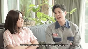 Mario Maurer thừa nhận hay ghen khi yêu - Hình 3