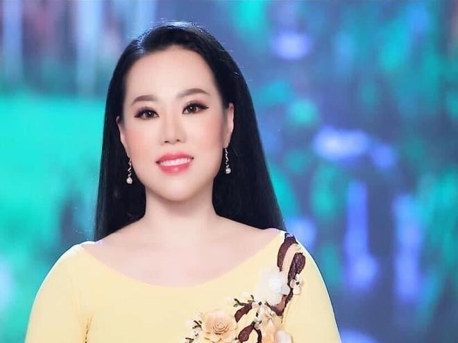 Phương Mỹ Hạnh hát Bolero là bản tính, mẹ là động lực, không sợ chìm giữa hào quang đồng nghiệp - Hình 2