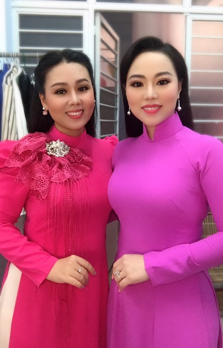 Phương Mỹ Hạnh hát Bolero là bản tính, mẹ là động lực, không sợ chìm giữa hào quang đồng nghiệp - Hình 4
