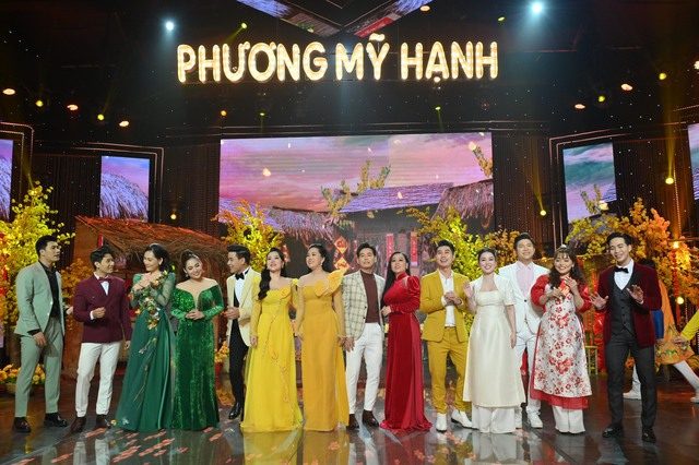 Phương Mỹ Hạnh hát Bolero là bản tính, mẹ là động lực, không sợ chìm giữa hào quang đồng nghiệp - Hình 7