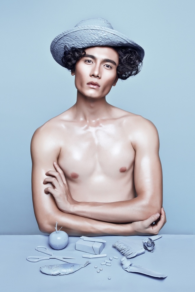 Duy Anh (Vietnam's Next Top Model): Bị Xuân Lan cảnh cáo thẳng mặt và cú rẽ hướng làm Vbiz chấn động - Hình 7