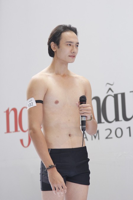 Duy Anh (Vietnam's Next Top Model): Bị Xuân Lan cảnh cáo thẳng mặt và cú rẽ hướng làm Vbiz chấn động - Hình 5