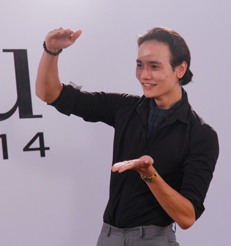 Duy Anh (Vietnam's Next Top Model): Bị Xuân Lan cảnh cáo thẳng mặt và cú rẽ hướng làm Vbiz chấn động - Hình 3