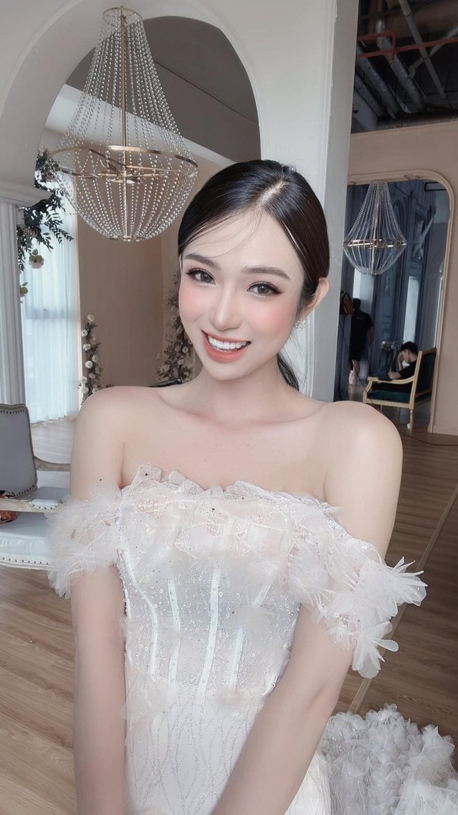 Hà Anh - MIQ 2023: Nữ MC nghị lực gặp muôn vàn khó khăn vì chuyển giới và ước mơ đăng quang - Hình 12