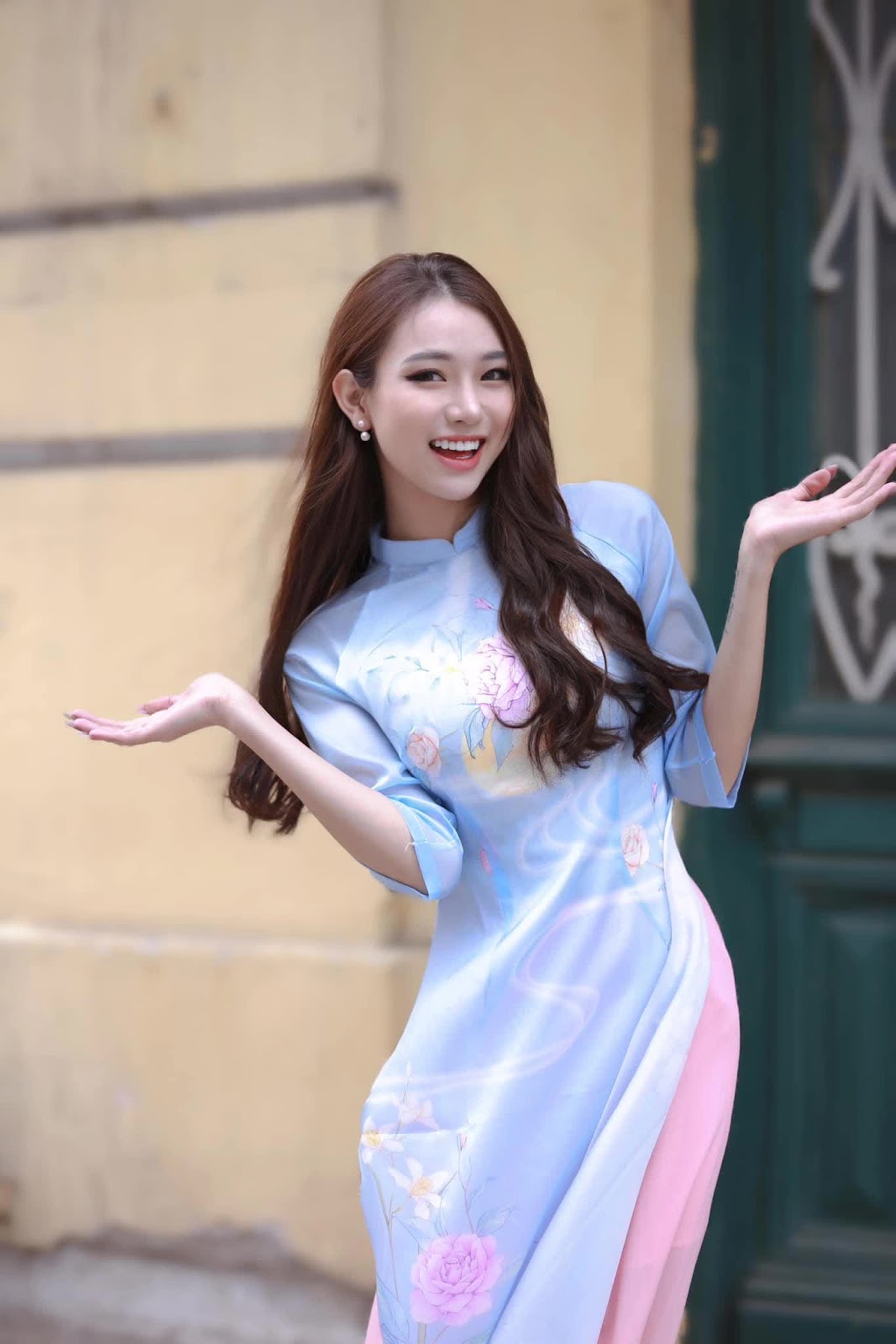 Hà Anh - MIQ 2023: Nữ MC nghị lực gặp muôn vàn khó khăn vì chuyển giới và ước mơ đăng quang - Hình 6