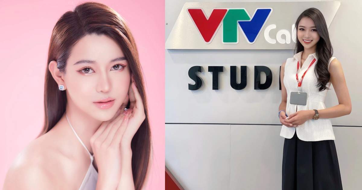 Hà Anh - MIQ 2023: Nữ MC nghị lực gặp muôn vàn khó khăn vì chuyển giới và ước mơ đăng quang - Hình 16