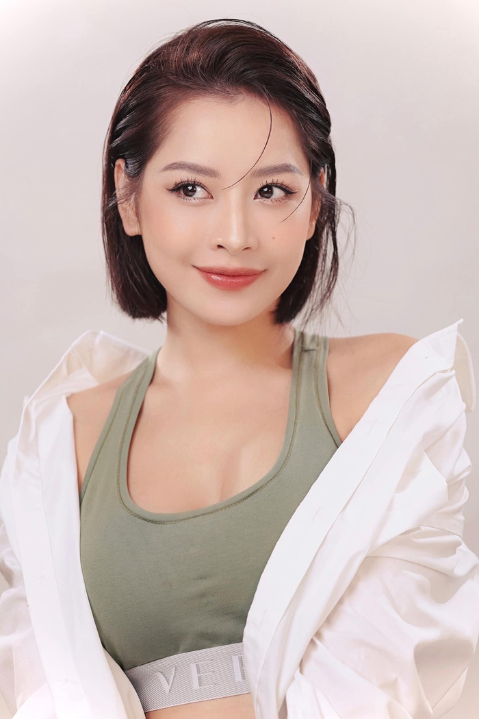 Huỳnh Hiểu Minh phũ với Angela Baby, hành động mờ ám, ngọt ngào với Chi Pu: Tình yêu chớm nở? - Hình 6