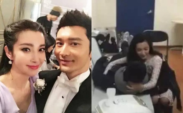 Huỳnh Hiểu Minh phũ với Angela Baby, hành động mờ ám, ngọt ngào với Chi Pu: Tình yêu chớm nở? - Hình 9